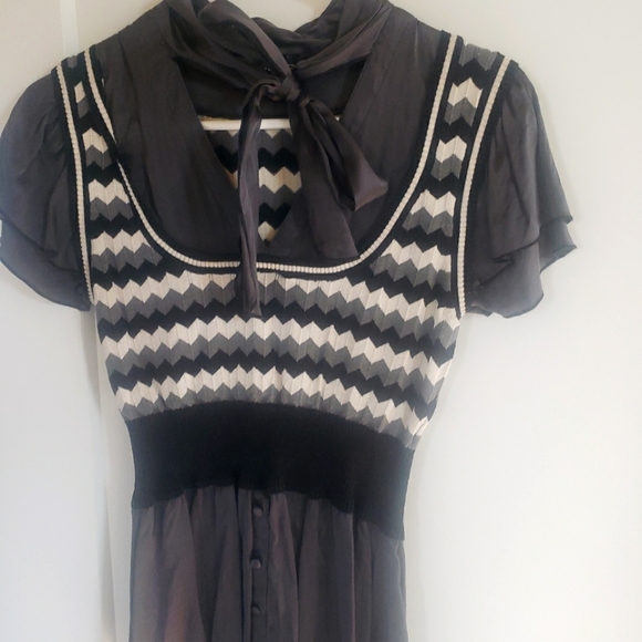 Bebe blouse size medium - Picture 1 of 2